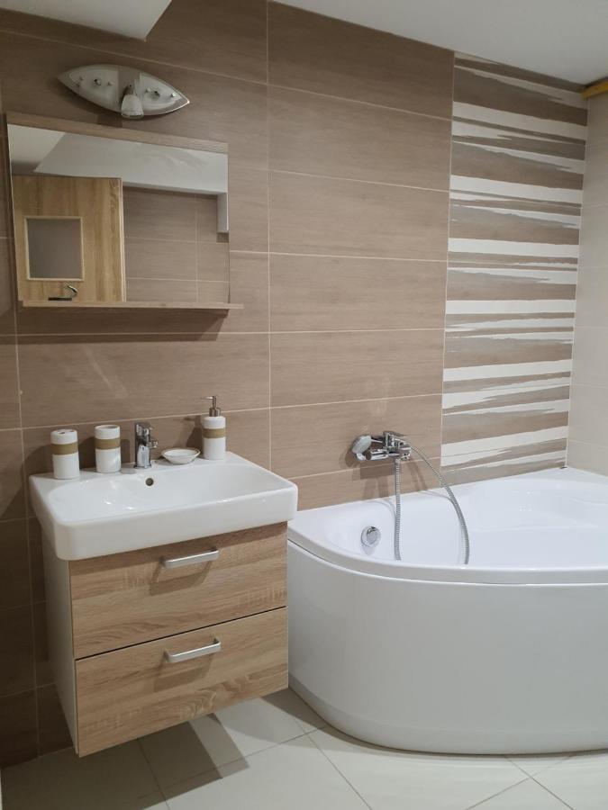 Apartmany U Kramlu Vimperk Exterior foto