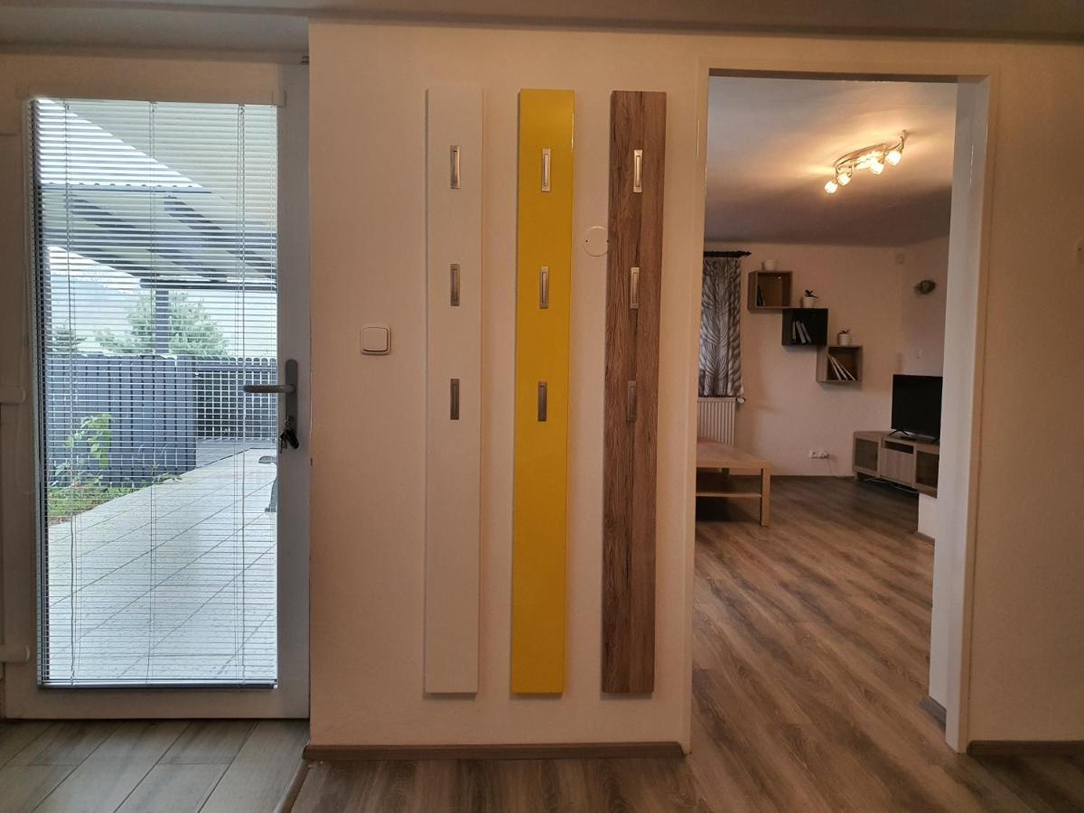 Apartmany U Kramlu Vimperk Exterior foto