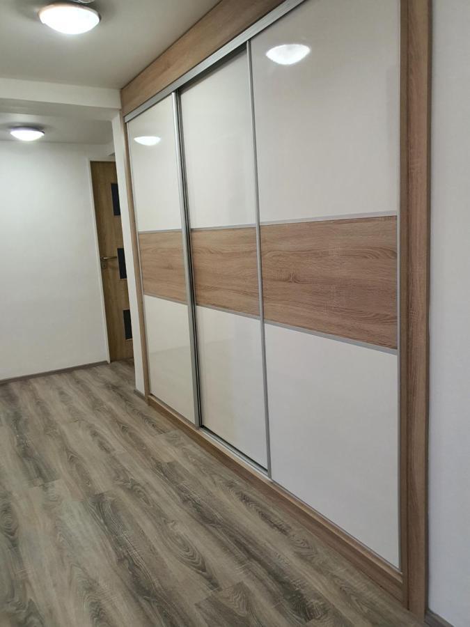 Apartmany U Kramlu Vimperk Exterior foto
