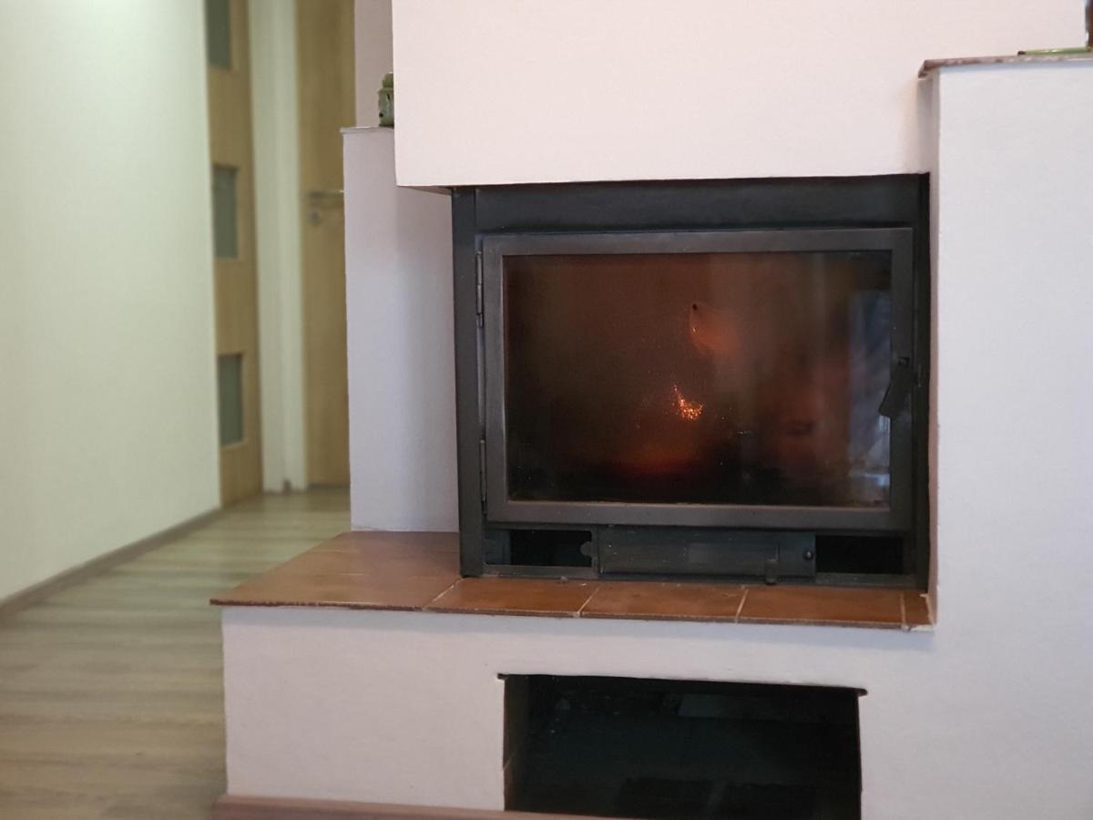 Apartmany U Kramlu Vimperk Exterior foto