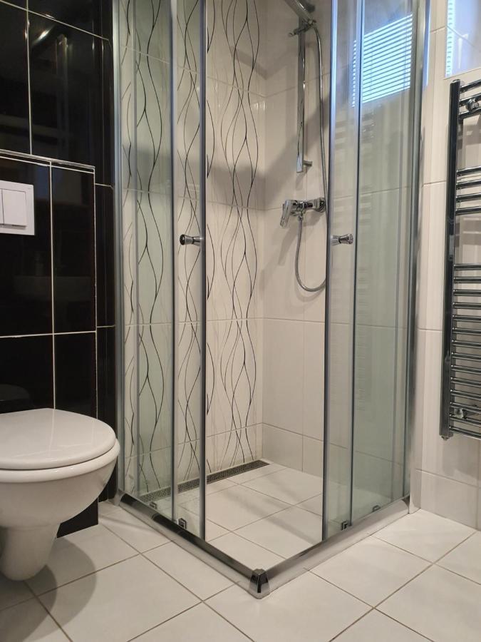 Apartmany U Kramlu Vimperk Exterior foto
