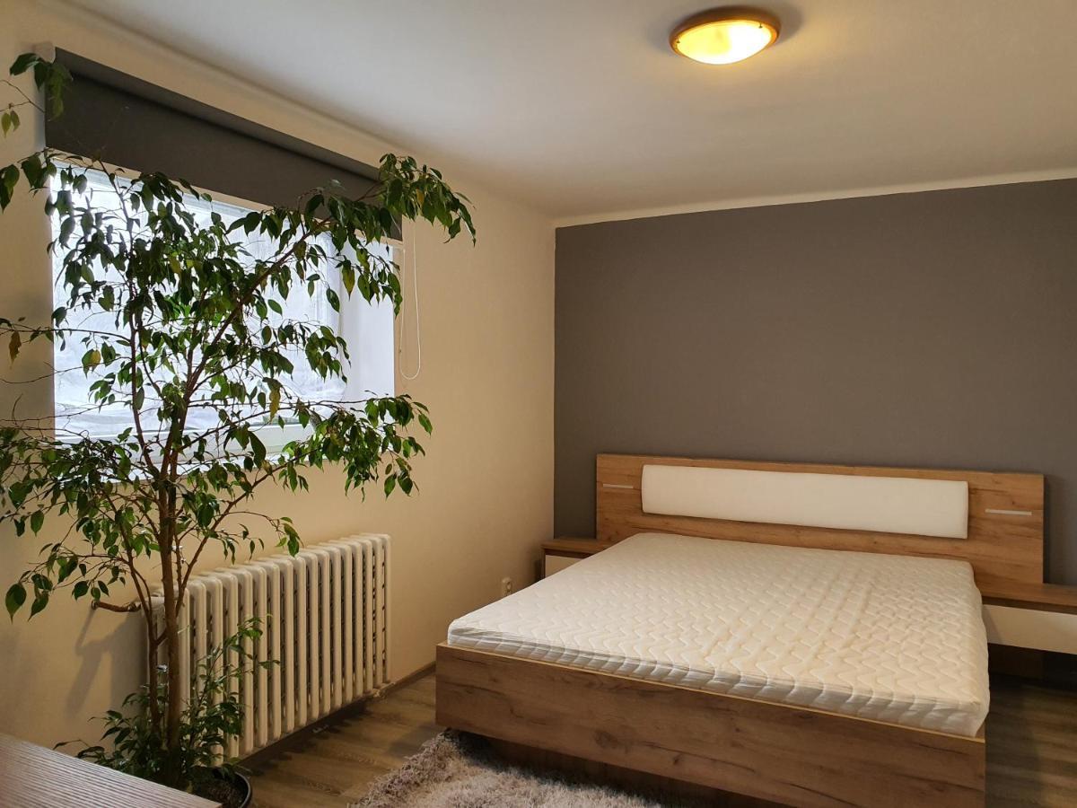 Apartmany U Kramlu Vimperk Exterior foto